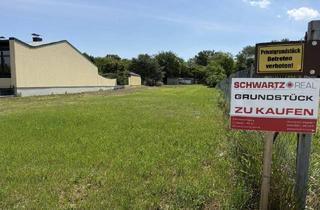 Grundstück zu kaufen in 2700 Wiener Neustadt, Wr.Neustadt Ortsrandlage - ruhige Sackgassenlage: zwei Grundstücke mit jeweils ca 550 m2!