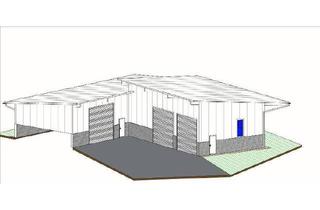 Lager mieten in 9371 Brückl, St. Veit Gl./Brückl; Neue Gewerbe und Lagerhalle 265 m² zu mieten