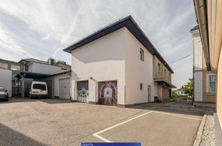 Gewerbeimmobilie kaufen in Thomas-Schwanthaler-Straße 1a, 4770 Andorf, TOP RENDITOBJEKT - Attraktive vermietete Geschäftsfläche in Andorf - Top 3