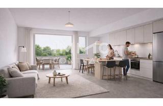 Wohnung kaufen in 1210 Wien, Jetzt in eine 3-Zimmer-Kapitalanlage investieren