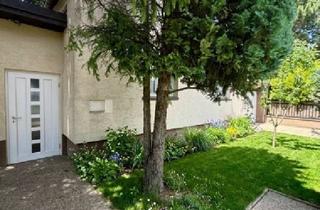 Haus mieten in Mosetiggasse, 1230 Wien, Einfamilienhaus in ruhiger Lage mit schönem Garten