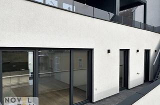 Wohnung mieten in 3002 Purkersdorf, Modernes - Wohnen - "Mit zwei Balkonen" in Neubau nahe Purkersdorf Stadtzentrum