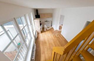Maisonette mieten in 4600 Wels, 2-Zimmer Maisonette mit Balkon