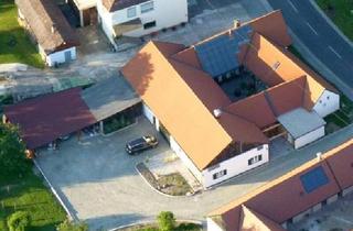Haus kaufen in 8293 Wörth an der Lafnitz, Neuwertiger Vierkanthof mit viel Potential in Wörth an der Lafnitz