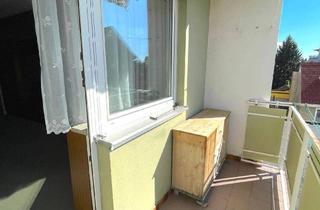 Wohnung kaufen in 8020 Graz, Helle 3-Zimmer-Stadtwohnung mit 2 Balkonen und Lift