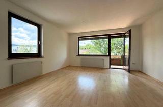 Wohnung kaufen in 2821 Lanzenkirchen, Idyllische 3-Zimmer-Wohnung in ruhiger Lage von Lanzenkirchen