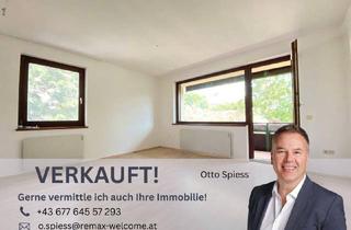Wohnung kaufen in 2821 Lanzenkirchen, Idyllische 3-Zimmer-Wohnung in ruhiger Lage von Lanzenkirchen