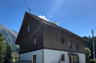 Einfamilienhaus kaufen in Klachau 33, 8982 Tauplitz, EINFAMILIENHAUS + BAULAND & FREILAND MIT GRIMMINGBLICK