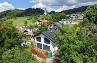 Einfamilienhaus kaufen in 4853 Steinbach am Attersee, Wohnensemble | Einfamilienhaus & Bungalow