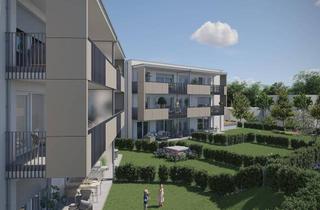 Wohnung kaufen in Dörfl 56, 4491 Niederneukirchen, Wohnen im Grünen | Moderne Eigentumswohnung nahe Linz - Attraktive Wohnbauförderung möglich!