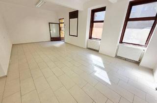 Gewerbeimmobilie kaufen in Haberlgasse, 1160 Wien, Werde hier der Grätzl King! Ideales Geschäftslokal mit vielvältigen Möglichkeiten! Nahe Thaliastraße + Gute Frequenzlage + Tolle Infrastruktur + Ruhige Seitengasse! Jetzt zugreifen!