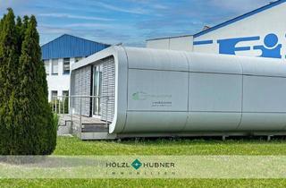 Büro zu mieten in 4921 Hohenzell, New Work Büro nahe Ried