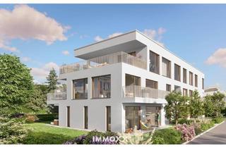 Wohnung kaufen in 8045 Graz, ANDRITZ - 4 Zimmer * GARTEN Wohntraum in Bestlage!