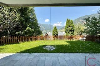 Wohnung kaufen in 9546 Kleinkirchheim, Attraktives 4-Zi.-Gartenappartement mit Ski-in/Ski-out Zugang