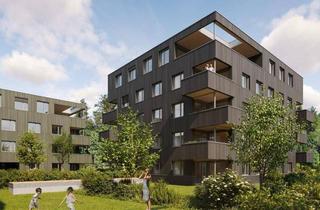 Wohnung kaufen in Brielgasse 27, 6900 Bregenz, 4 Zimmer Gartenwohnung in Bregenz
