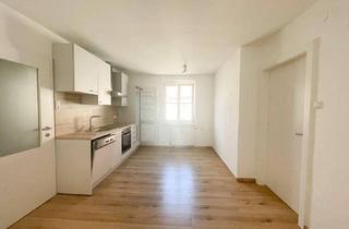 Wohnung kaufen in Mayr-Melnhof-Straße, 8120 Peggau, Ruhig, grün, vermietet – Anlegerwohnung in Peggau