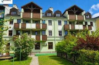 Wohnung mieten in Amtsgasse, 5580 Tamsweg, Gemütliche, geförderte Garconniere in Tamsweg! Hohe Wohnbeihilfe möglich