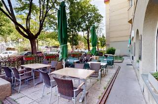 Geschäftslokal mieten in Neilreichgasse, 1100 Wien, | Provisionsfrei | Gut Laufendes Wirtshaus | Gastgarten | Günstige Miete
