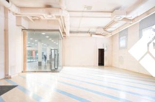 Büro zu mieten in 6300 Wörgl, Attraktive Geschäftsfläche im City Center Wörgl