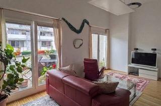 Wohnung mieten in Hasengasse, 1100 Wien, Dachgeschosswohnung mit Großer Terrasse