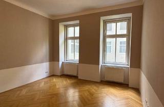 Wohnung mieten in Graf-Starhemberg-Gasse 5/22, 1040 Wien, 2-Zimmer-Wohnung in der Graf Starhemberg-Gasse