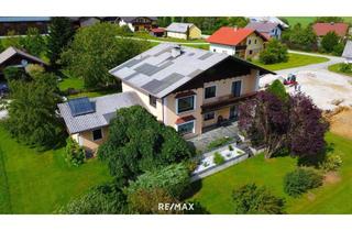 Bauernhäuser zu kaufen in 4891 Pöndorf, Geräumiges Zweifamilienhaus in Pöndorf