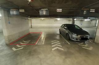 Garagen mieten in Ottakringer Straße, 1170 Wien, Pkw Stellplatz im 17. Bezirk zu Mieten - Einfahrt Über die Ottakringer Straße!