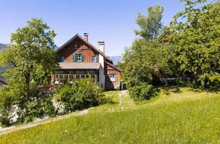 Haus kaufen in 8993 Archkogl, Ihr exklusives "Grundl"-Stück am Grundlsee