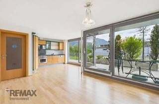 Penthouse mieten in Am Floßgraben 1A/W 15, 6850 Dornbirn, Helle Dachgeschosswohnung mit Penthouse Flair- ihr Neues Zuhause in Dornbirn