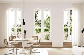 Anlageobjekt in Dornbacher Straße, 1170 Wien, Anlage do65 | Traumhafte 4 Zimmer Etagenwohnung mit Loggia & Terrasse | Erstbezug nach Generalsanierung