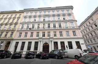 Büro zu mieten in Gonzagagasse, 1010 Wien, Lichtdurchflutete Altbaubüros in Bester Innenstadtlage - Gonzagagasse