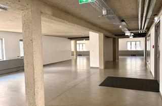 Büro zu mieten in Barichgasse 38/Ungargasse 59-61/1. 3, 1030 Wien, Urbanes Arbeiten im Industrial-Chic: Exklusives Büro mit Open-Space-Flair und Innenhof-Balkon