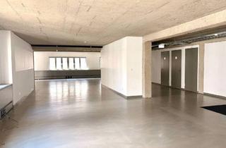 Büro zu mieten in Barichgasse 38/Ungargasse 59-61/1. 3, 1030 Wien, Urbanes Arbeiten im Industrial-Chic: Exklusives Büro mit Open-Space-Flair und Innenhof-Balkon