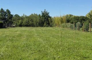 Grundstück zu kaufen in Kapuvár, 9361 Ingolsthal, Naturparadies Für Pendler - Preiswerter Baugrund in Idyllischer Lage am Anglerteich