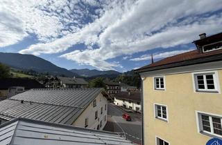 Haus kaufen in Alpbach, Kramsach, Kufstein, 6230 Brixlegg, Historisches Knappenhaus mit Geschäftslokal und Garten im Herzen von Brixlegg zu Verkaufen