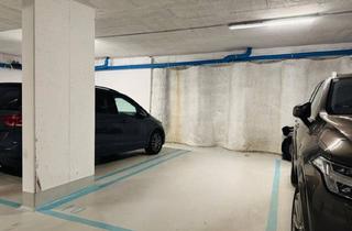 Garagen mieten in Stadtplatz, 3400 Klosterneuburg, Garagenplatz in Zentrumsnähe von Klosterneuburg zu Mieten