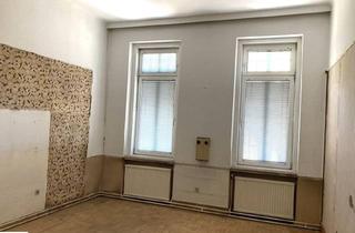 Wohnung kaufen in Barawitzkagasse, 1190 Wien, Sanierungsbedürftige Stilwohnung mit 2,5 Zimmer Nähe Wertheimsteinpark - Barawitzkagasse