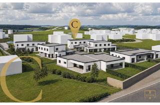 Doppelhaushälfte kaufen in 4650 Lambach, EDWIN ? Ihr neues Zuhause in Edt bei Lambach - Haus C