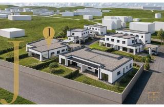 Doppelhaushälfte kaufen in 4650 Lambach, EDWIN ? Ihr neues Zuhause in Edt bei Lambach - Haus J