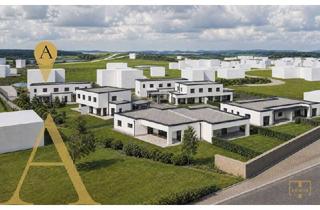 Doppelhaushälfte kaufen in 4650 Lambach, EDWIN ? Ihr neues Zuhause in Edt bei Lambach - Haus A
