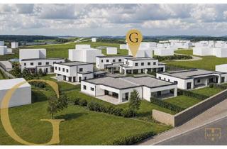 Doppelhaushälfte kaufen in 4650 Lambach, EDWIN ? Ihr neues Zuhause in Edt bei Lambach - Haus G