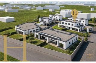 Doppelhaushälfte kaufen in 4650 Lambach, EDWIN ? Ihr neues Zuhause in Edt bei Lambach - Haus H