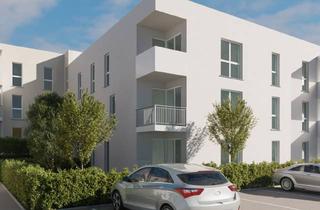 Wohnung mieten in Karl-Geisz-Straße 1. 09, 4490 Sankt Florian, *Top 1.09* 2-Zimmer-Wohnung Inkl. 8M2 Loggia und Stellplatz - Neubauprojekt Wohnklang St. Florian