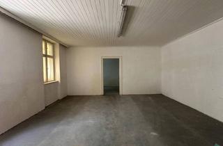 Lager mieten in Rennweg, 1030 Wien, Nur 5 €/m² - Lagerfläche in Top-Lage Nahe Bahnhof Wien Rennweg
