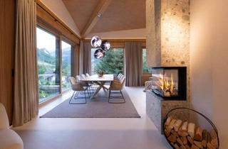 Haus mieten in 6365 Kirchberg in Tirol, Alpine Residence mit Panoramablick in Aschau (05898)