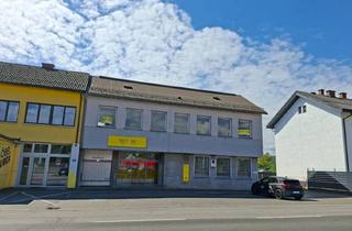 Immobilie kaufen in Bahnhofstrasse 85, 8740 Zeltweg, Geschäftsobjekt