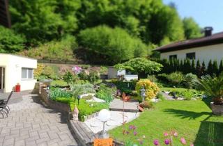 Wohnung kaufen in Villach, 9722 Weißenbach, Großräumige Erdgeschosswohnung mit Fantastischem Garten