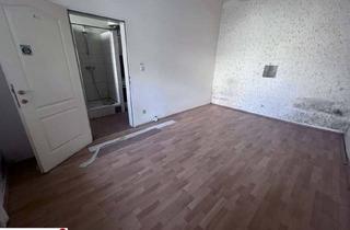 Wohnung kaufen in Kardinal-Nagl-Platz, 1030 Wien, Ruhige 1-Zimmerwohnung Top Innenstadtlage | Saniertes Altbauhaus | mit Wc-Anschluss