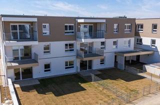 Genossenschaftswohnung in Zierauerweg, 4643 Pettenbach, Top 111 - Pettenbach: Wohnen am Kirchbühl