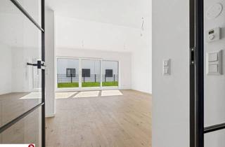 Reihenhaus kaufen in 1140 Wien, Sonniges Reihenhaus bei Wien | mit Eigengarten & Badeteich | Provisionsfrei